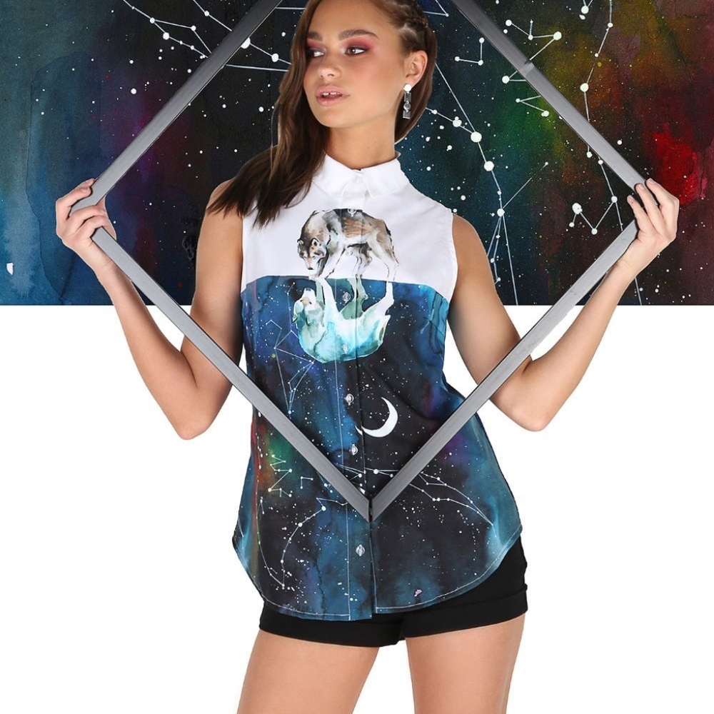 THE GREAT SOUL BUSINESS TIME SHIRT